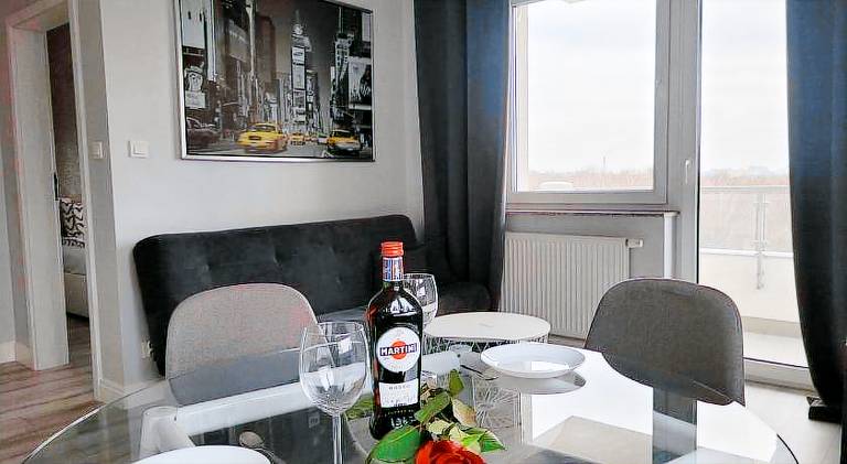 Charming rental apartment | Pets are welcome — photo 4