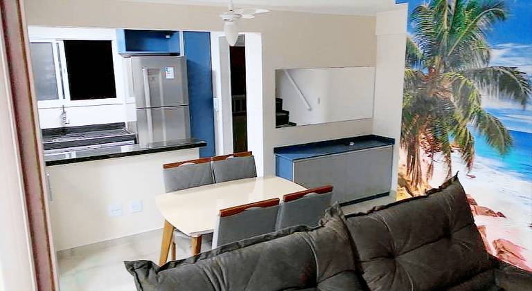 Beautiful apartment | Beach nearby | Pets are welcome — photo 2