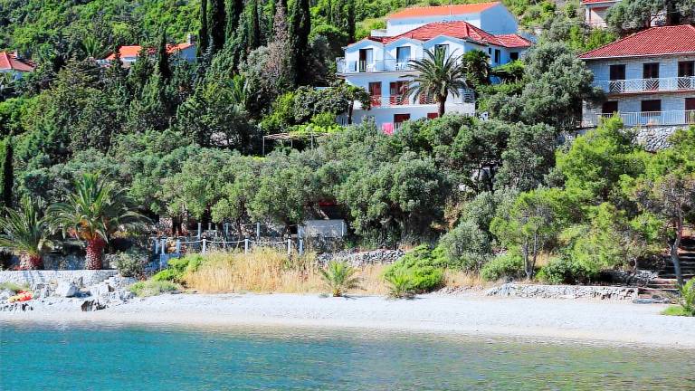 Apartman Trpanj