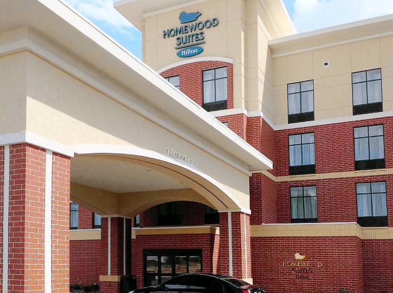 Homewood Suites by Hilton Joplin in Joplin, MO