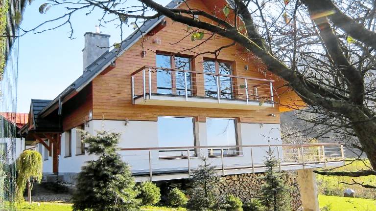 Apartmán  Nová Bystrica