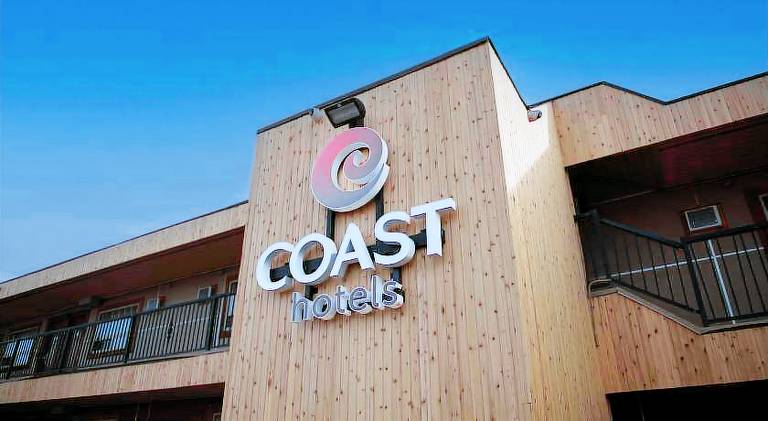 Coast Dawson Creek Hotel — photo 2