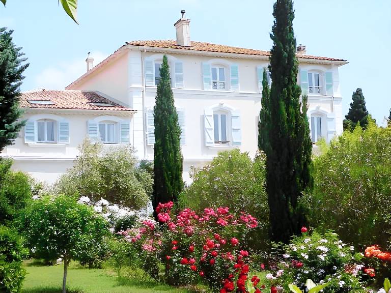 Bed & Breakfast Hyères