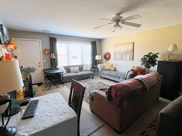 Condo Keyser Township
