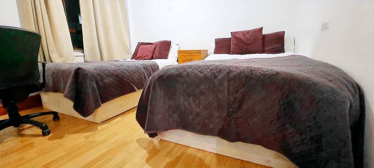 Rental apartment with 4 rooms for 12 persons — photo 3