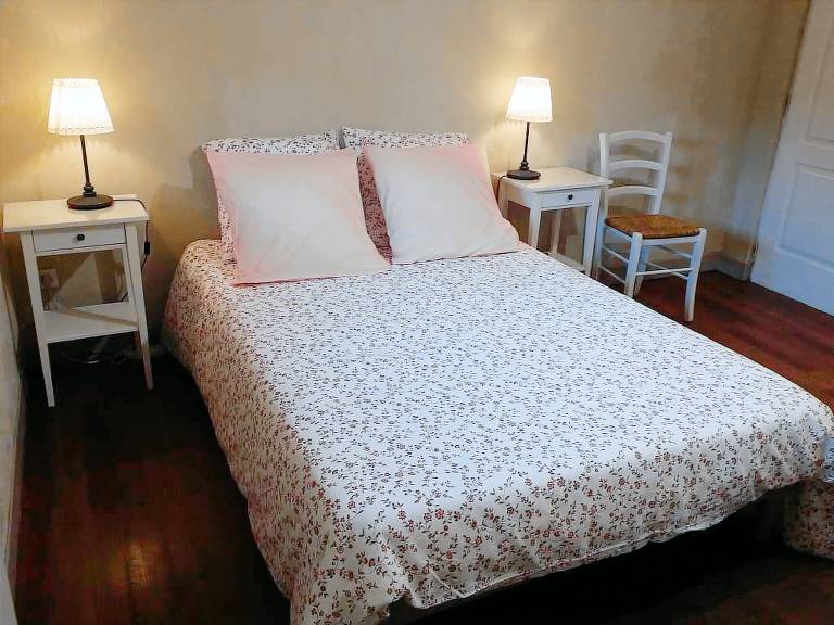 Chambre d'hôtes  Bassin d'Arcachon
