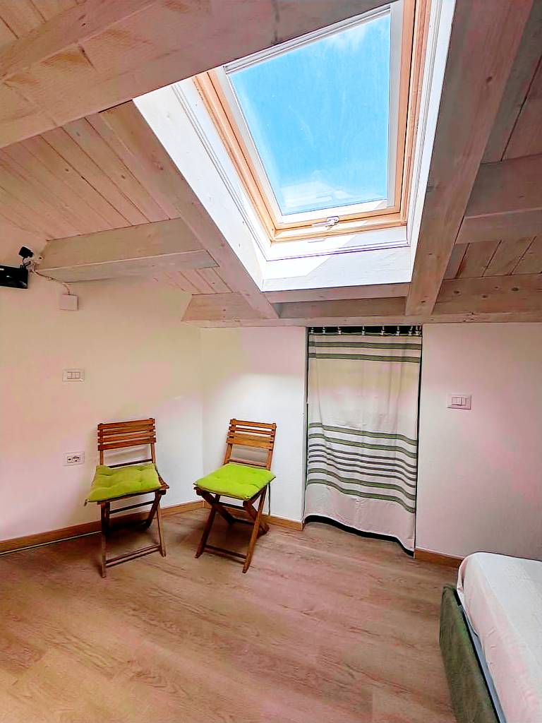 Apartment with terrace | Perfect for remote work — photo 3