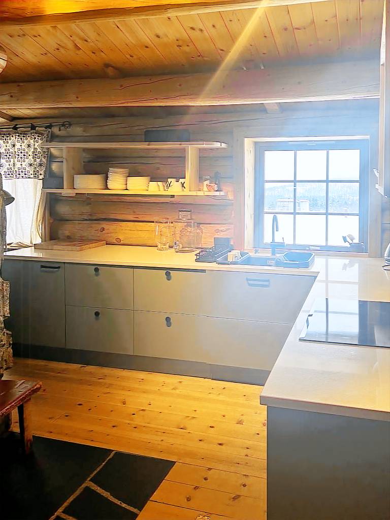 Vacation home with garden, BBQ & terrace — photo 5
