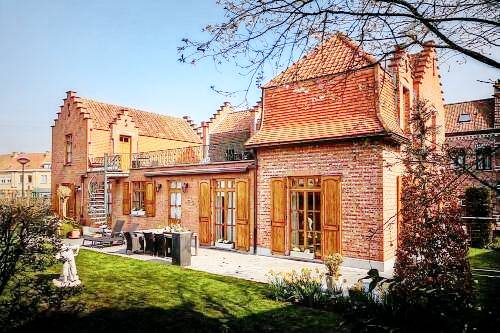 Bed & Breakfast  Ieper
