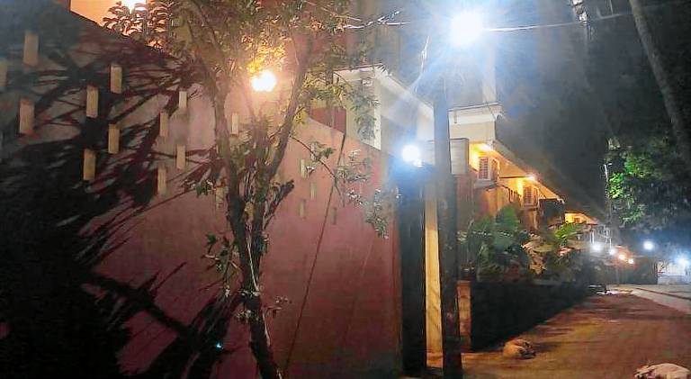 Jeet Hostel & Rooms — photo 4
