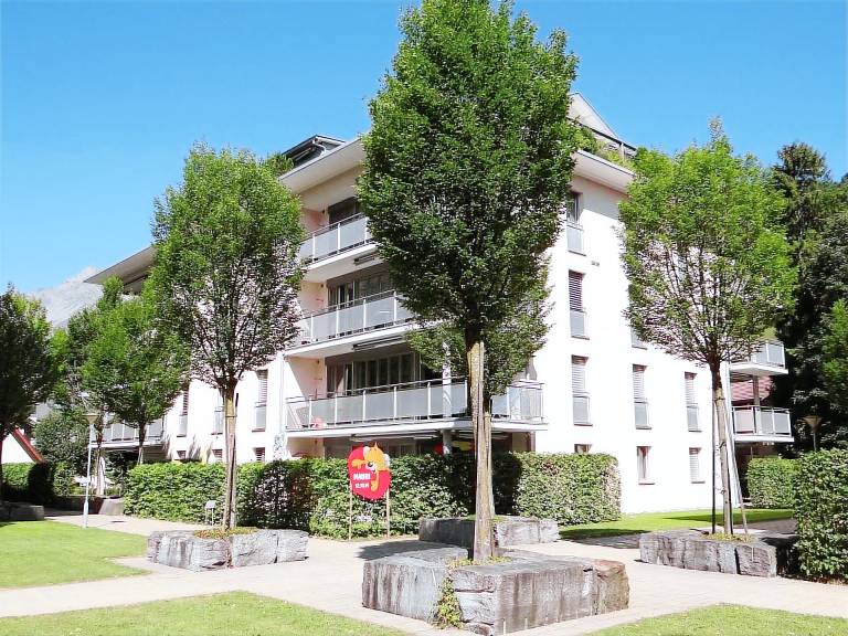 Appartement  Engelberg