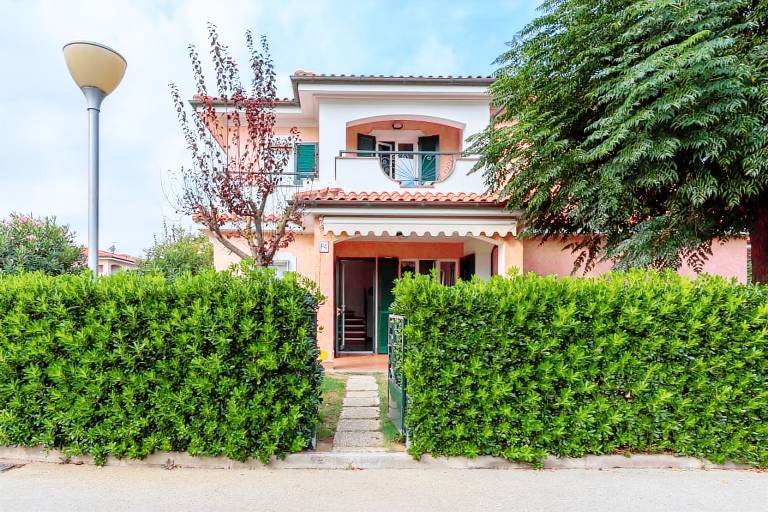 Appartamento Porto Recanati