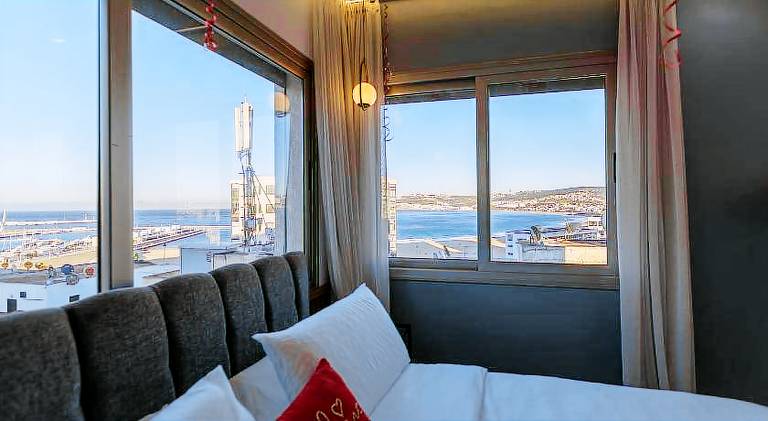 Apartment  Tangier