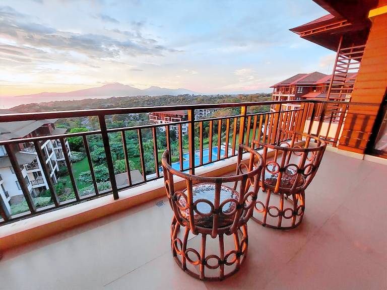Apartamento Sabang