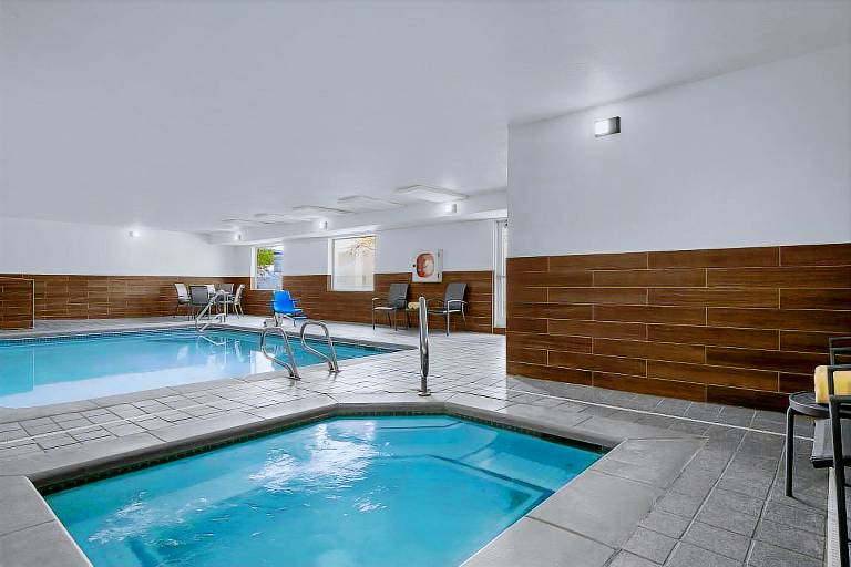 Fairfield Inn Boise — photo 2