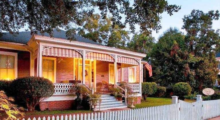 Devereaux Shields House — photo 5