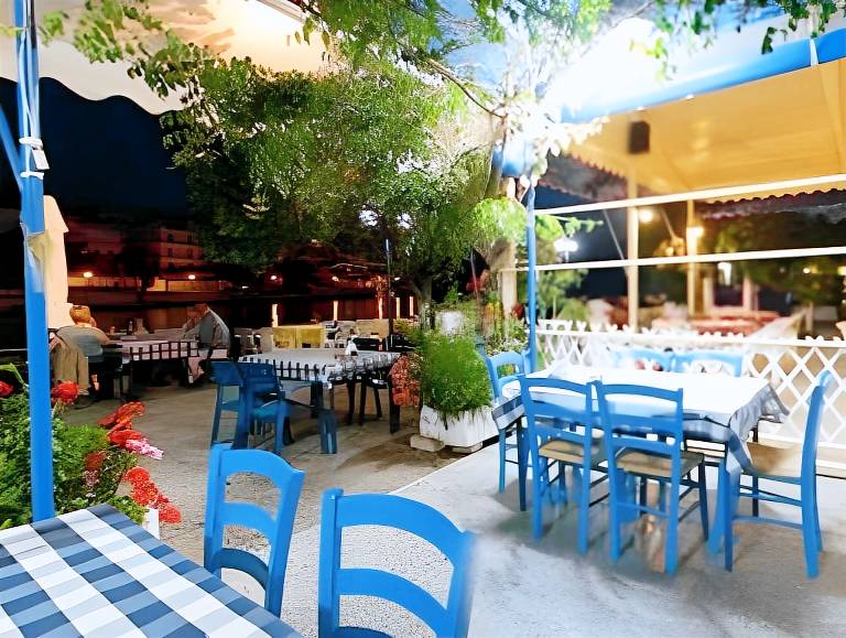 Apartment with terrace, yard & barbecue | Next to the beach | Good for workation | Pets allowed — photo 5