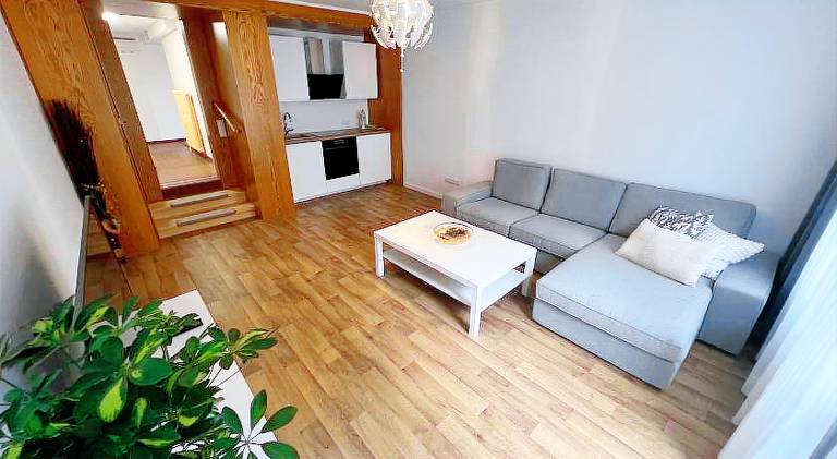 Ferienwohnung Ratingen