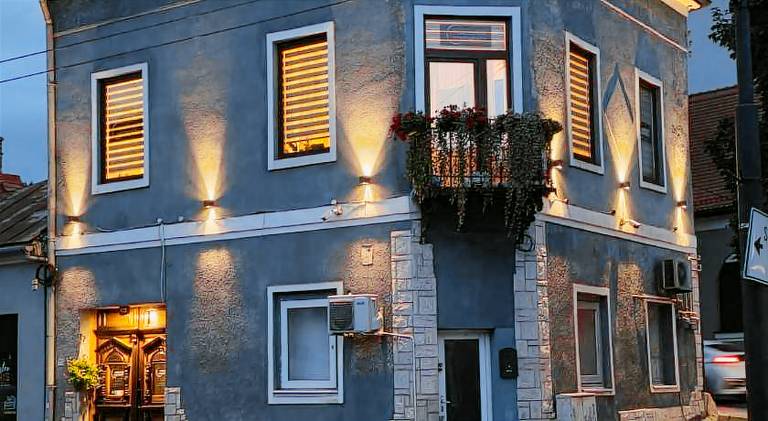 Holiday apartment with 2 rooms for 5 persons — photo 3