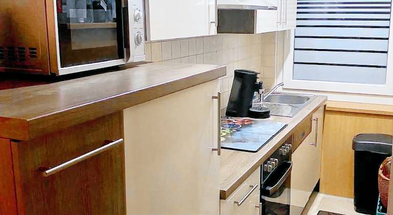 House with 1 room for 4 persons — photo 3
