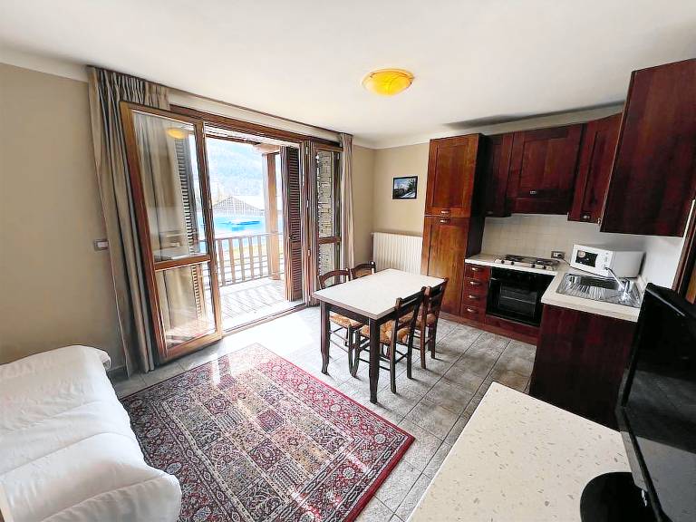 Casa vacanza San Sicario Alto