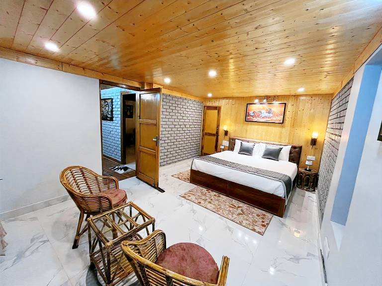 Villa | Pet-friendly — photo 2