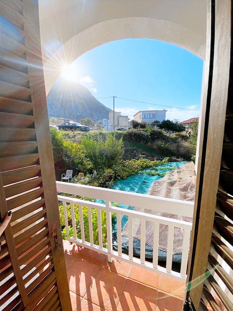 Apartament  Brist