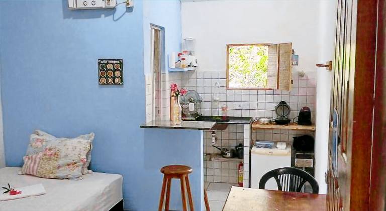 Rental apartment with garden & barbecue | Suitable for remote work | Dogs allowed — photo 2