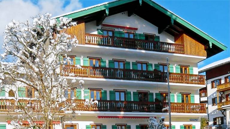 Ferienwohnung Tegernsee