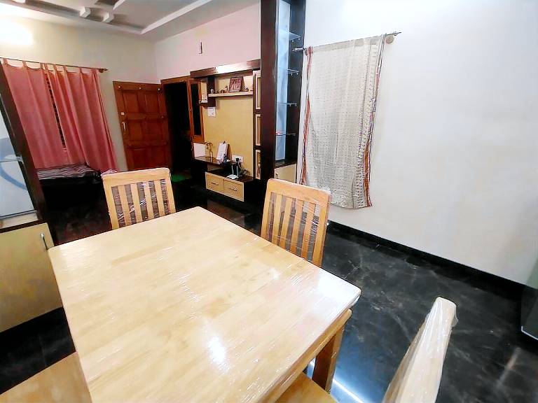 Apartment | Suitable for remote work — photo 4