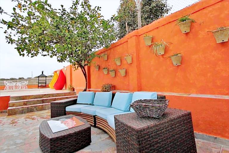 Casa Martos