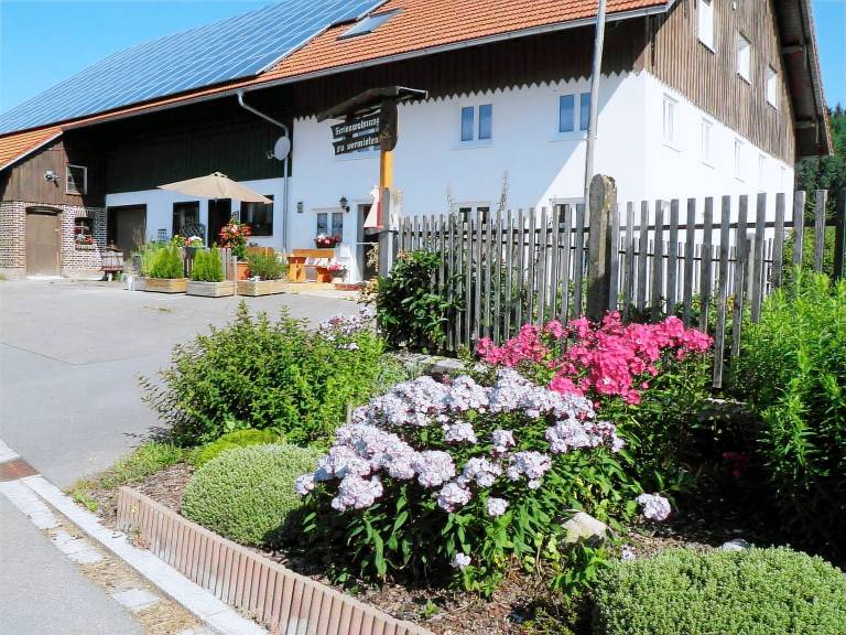 Ferienwohnung Argenbühl