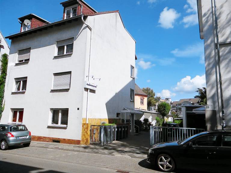 Ferienwohnung Dieburg
