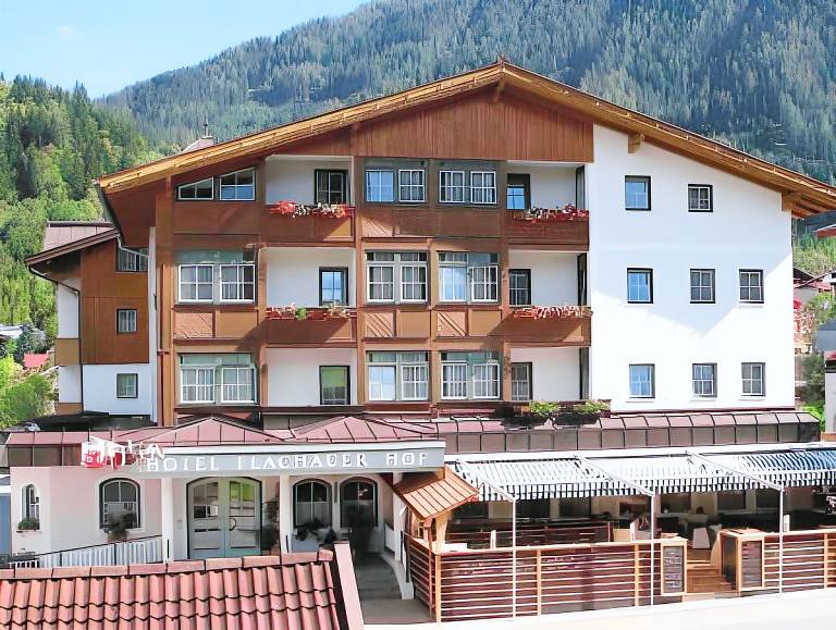 Hotel Flachauerhof in Flachau