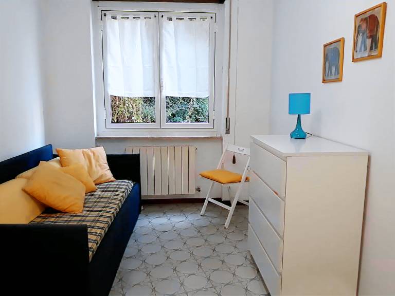 Holiday apartment with terrace — photo 5