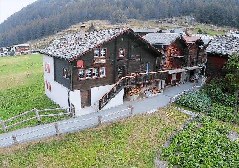 Child-friendly pleasant apartment with terrace | Ski nearby | Pet-friendly — photo 4