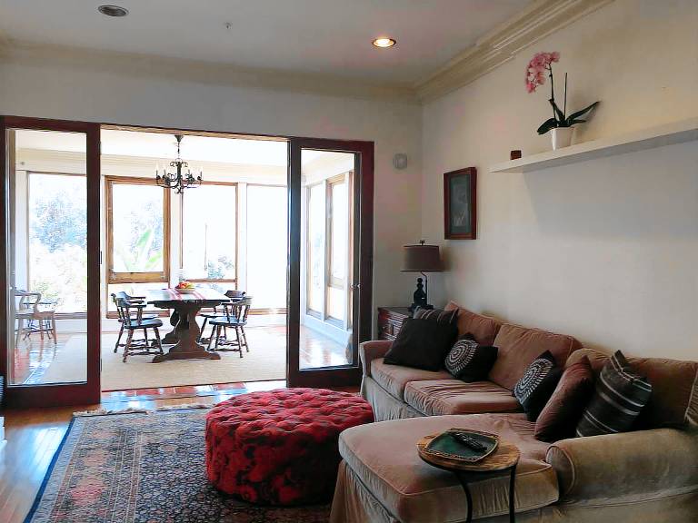 Appartement Beverly Hills