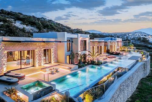 Διαμέρισμα Amoopi Bay