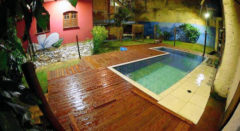 Pico das Praias Suites — photo 5