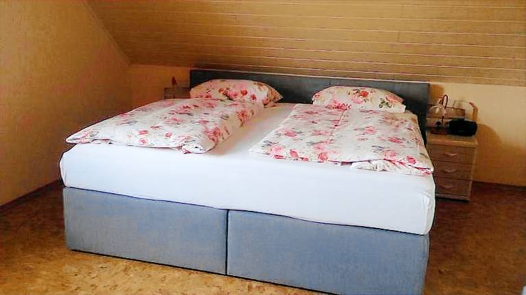 Ferienwohnung  Krumbach (Schwaben)