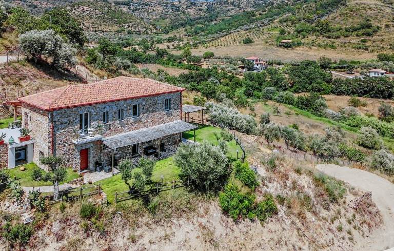 Ferienhaus  Santa Maria