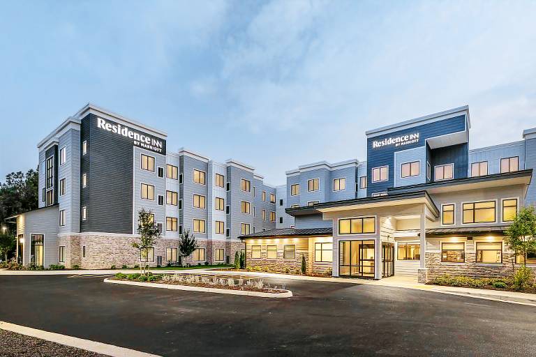 Residence Inn by Marriott Richmond Airport — photo 3