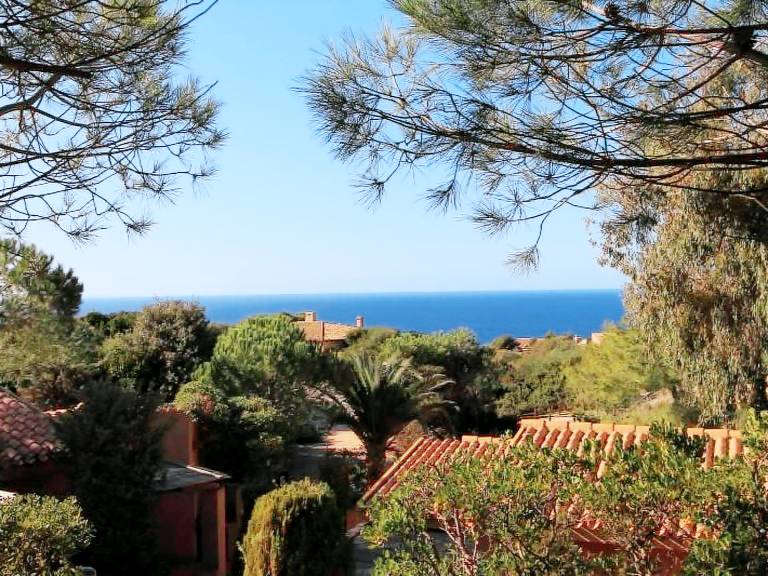 Apartment Costa Paradiso