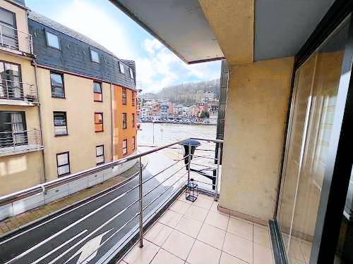 Appartement Dinant