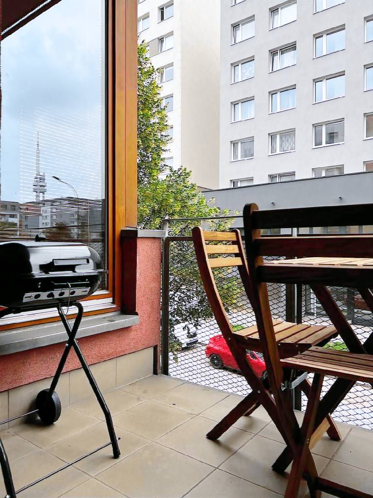 Holiday apartment | Pet-friendly — photo 5