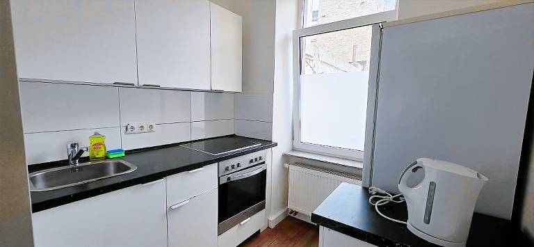 Ferienwohnung Offenbach am Main