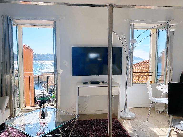 Appartement Beaulieu-sur-Mer
