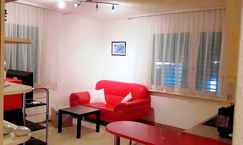 Appartement Lucerne