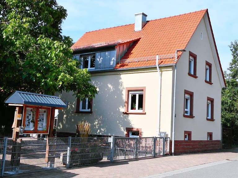 Ferienhaus Nothweiler