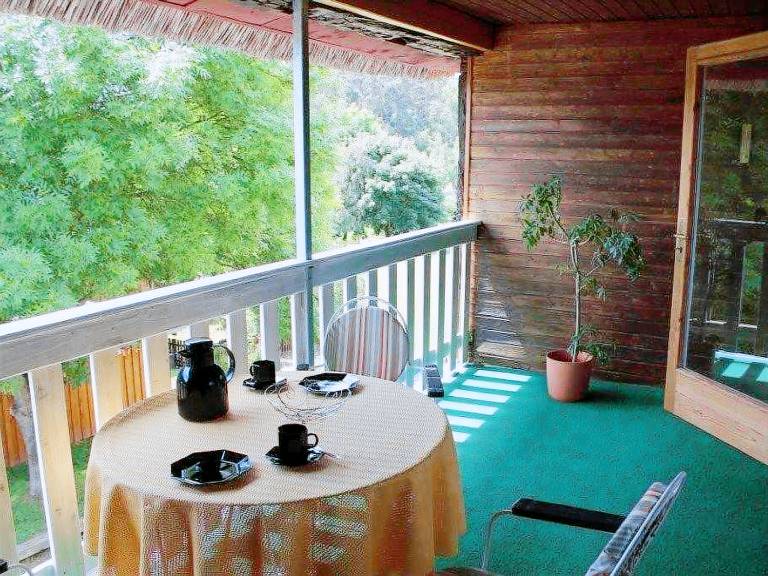 Privatzimmer Jabel